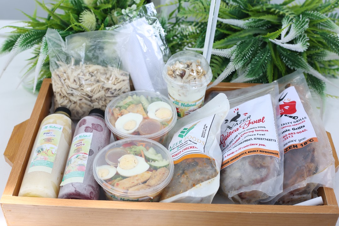 Extra Bumper Meal tray